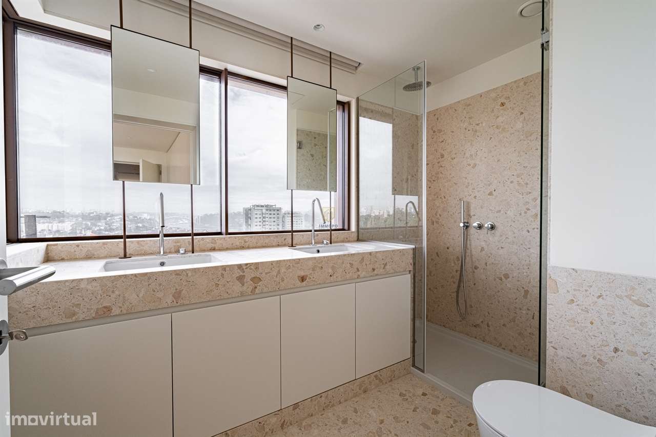 Apartamento T4 Arrendamento em Lordelo do Ouro e Massarelos,Porto - Grande imagem: 5/43