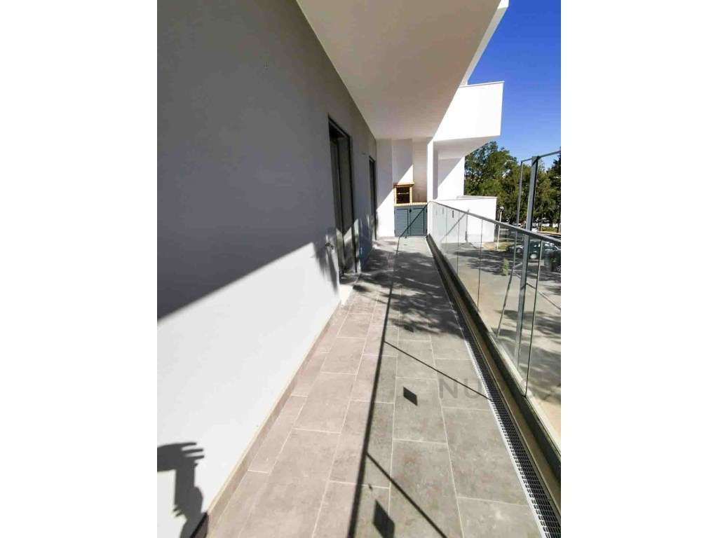 Apartamento T4 para Venda em Portimão-14
