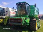 John Deere 9640i WTS - 2