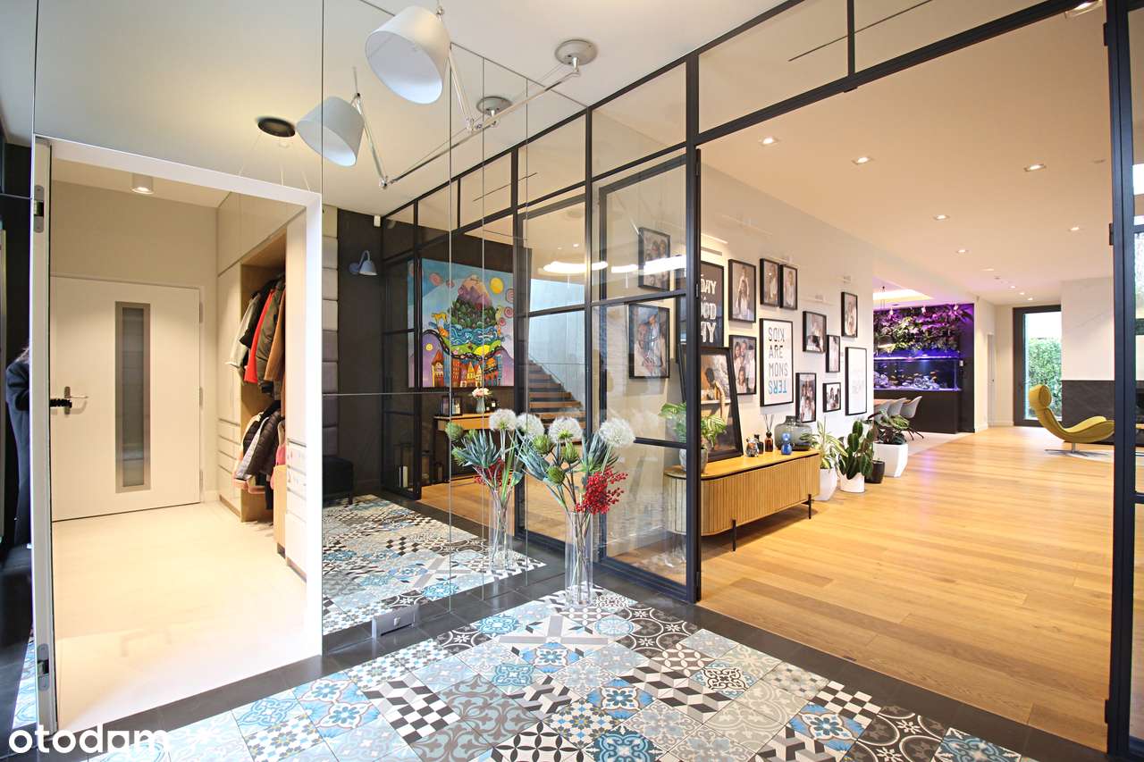 Rezydencja klasy premium z Basenem | SPA | Siłownia, RU. - Pełny obrazek: 4/20