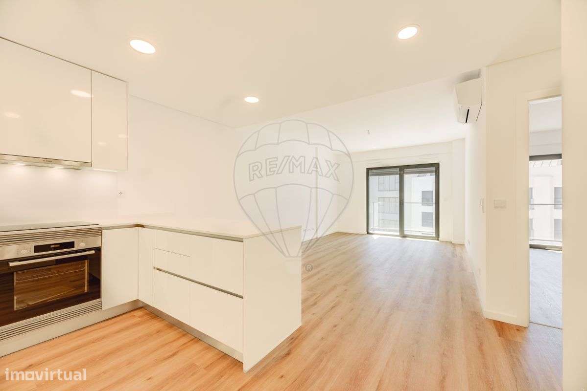 Apartamento T1 para arrendamento - Grande imagem: 2/21