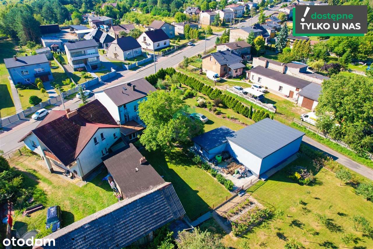 Dom jednorodzinny do wprowadzenia w Konopiskach - Pełny obrazek: 5/18