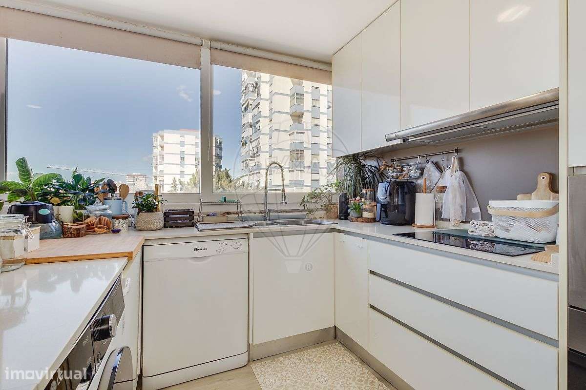 Apartamento T2 para venda-5