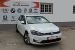 VW e-Golf AC/DC - 1