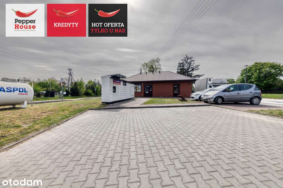 Budynek wolnostojący - 97,83 m2 Przybranonowo - Pełny obrazek: 5/12