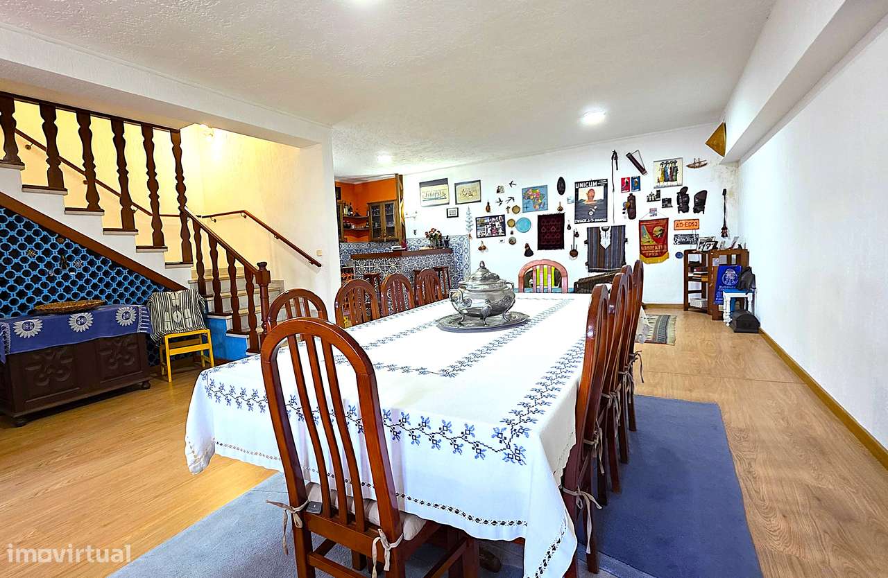 MORADIA T4 Pronta Habitar-33