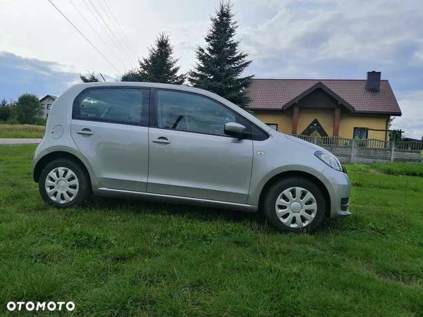 Skoda Citigo 1.0 Ambition - 7