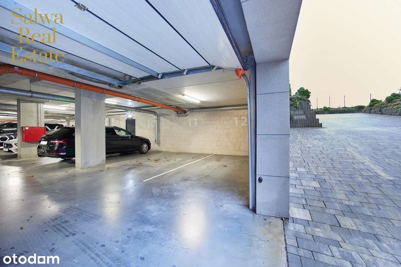 Apartament | prestiżowa inwestycja | ekspozycja na góry | 3 miejsca-18