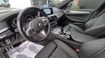 BMW 520 d Pack M Auto - 44