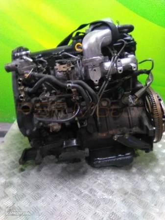 Motor Toyota Hiace 2.4 D   Ref: 2L - 1