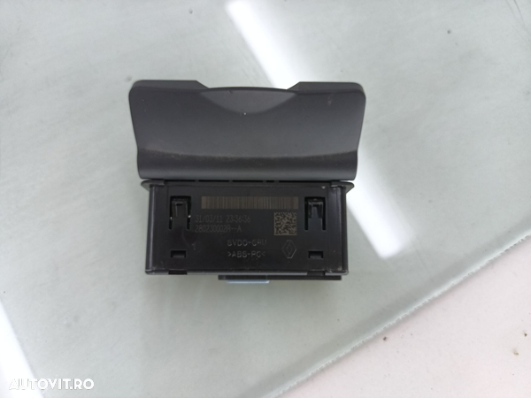 Conector auxiliar USB Renault LAGUNA 3 K9K-57 2008-2015  280230002R - 3
