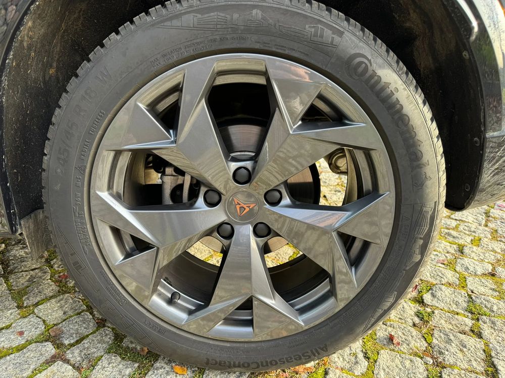 Cupra Cupra-formentor Salon Polska FV23%