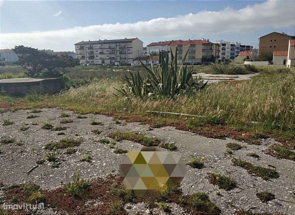 Terreno Urbano 2,6 Ha - Figueira da Foz - Grande imagem: 3/11