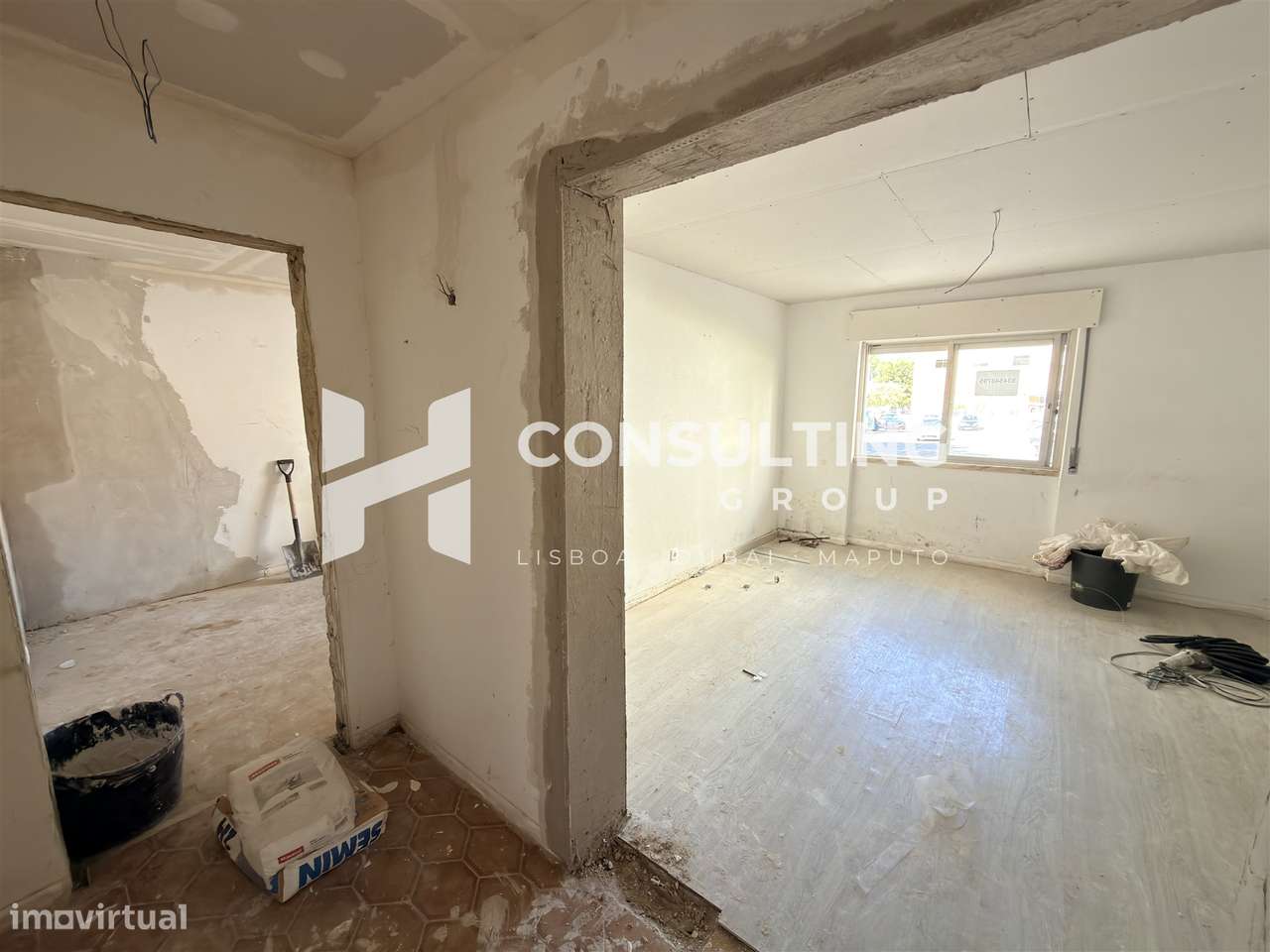 Apartamento T3 Venda em Cacém e São Marcos,Sintra-6