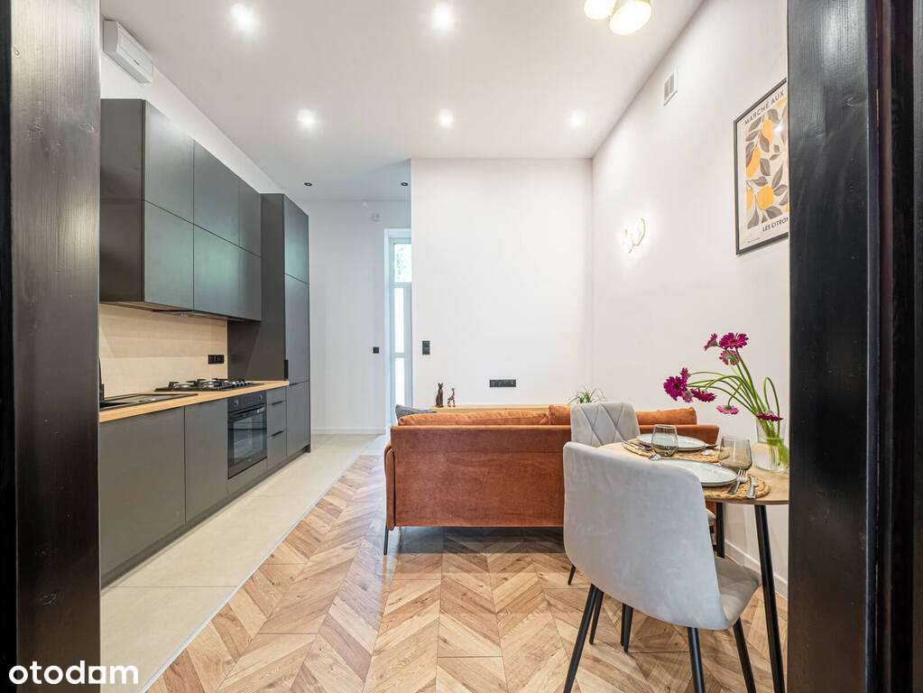 Niepowtarzalne  w Bardzo Dobrej Lokalizacji-16