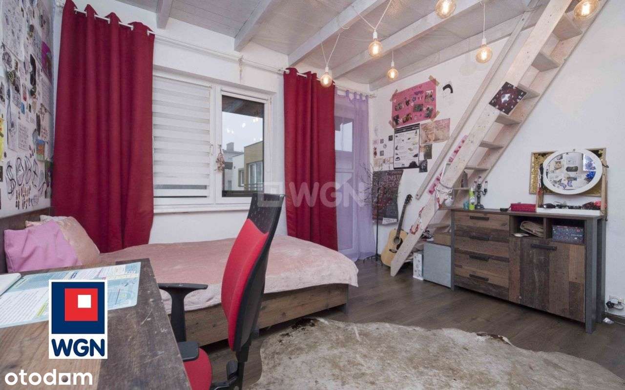 Atrakcyjny dom nieopodal Centrum miasta z miejscem na działalność! - Pełny obrazek: 4/20