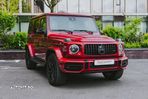 Mercedes-Benz G AMG 63 SW Long Aut. - 2