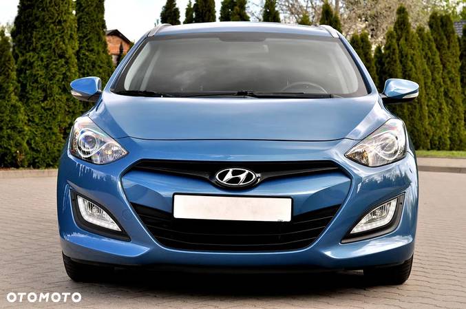 Hyundai I30 1.6 CRDi BlueDrive Go - 3