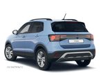 Volkswagen T-Cross - 3