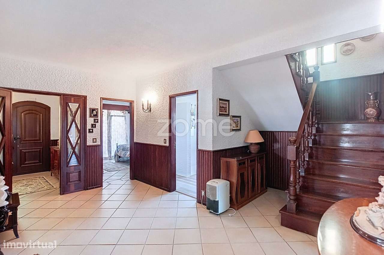 Moradia T4 na Palhaça - Grande imagem: 2/42