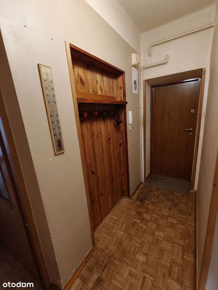 Centrum ul. Żeromskiego , dwa pokoje , 1 piętro ,-7