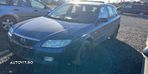 Dezmembrez Mazda 323 BJ [facelift] [2000 - 2003] Hatchback 1.6 MT (98 hp) - 2