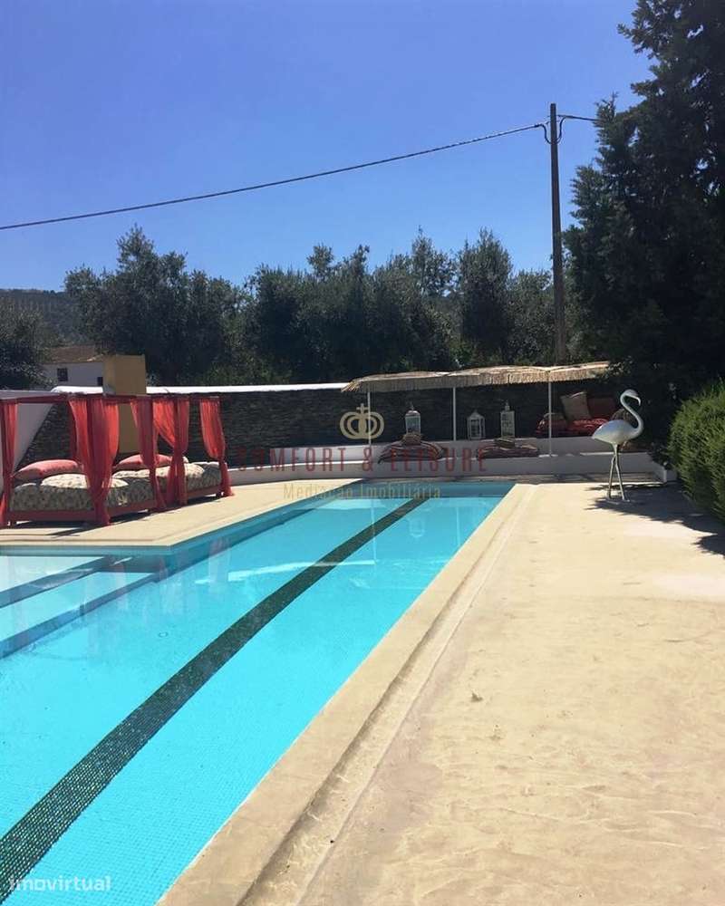 Quinta T5 Venda em Évora Monte (Santa Maria),Estremoz-33