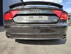 Para Choques Tras Audi A7 Sportback (4Ga, 4Gf) - 1