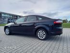 Ford Mondeo 2.0 TDCi Titanium - 8