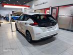 Nissan Leaf Acenta - 4