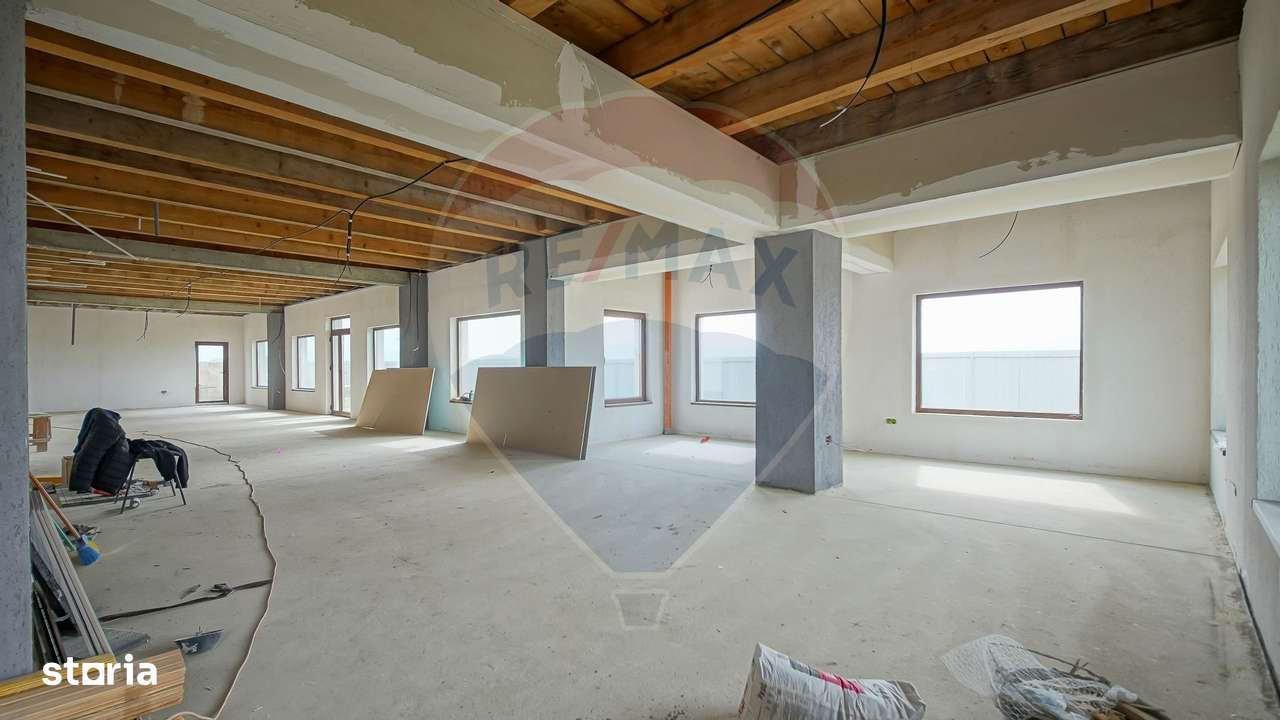 0 % Comision-Pensiune,Birouri,Camin de batrani sau Centru Rezidential - Imagine principală: 4/20