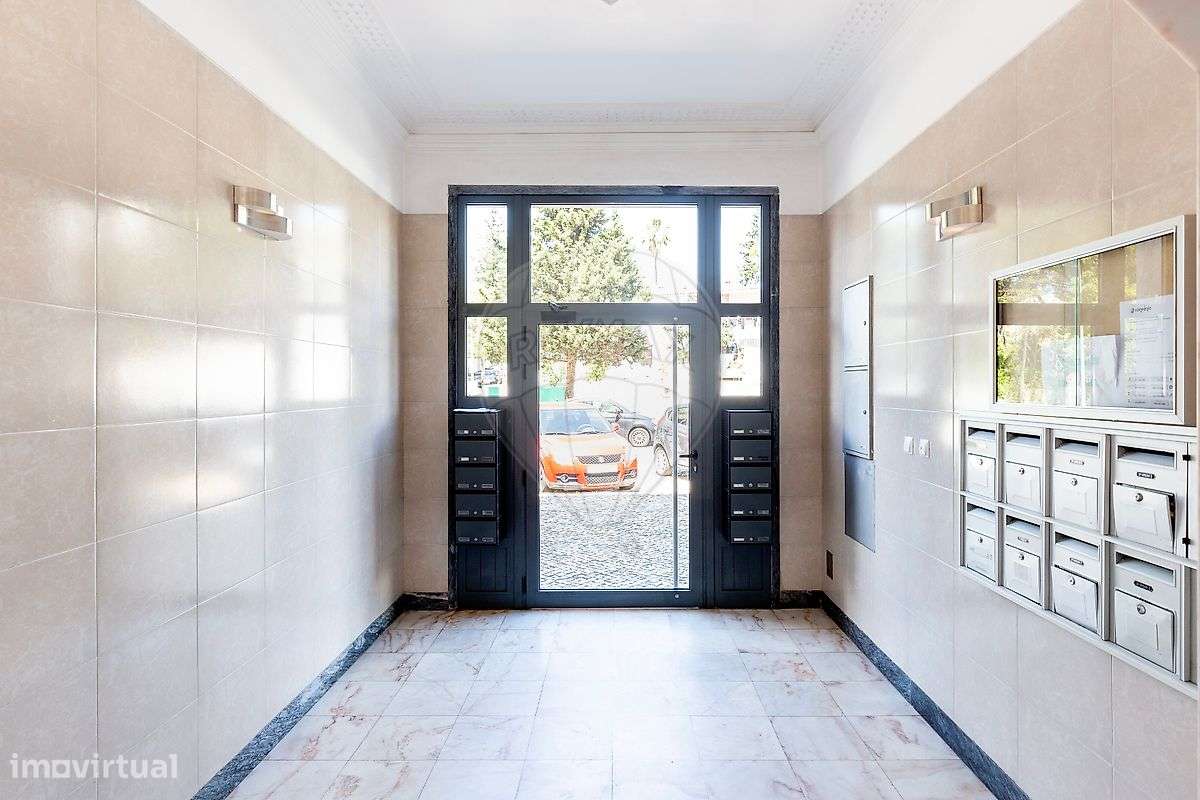 Apartamento T2 para venda-26