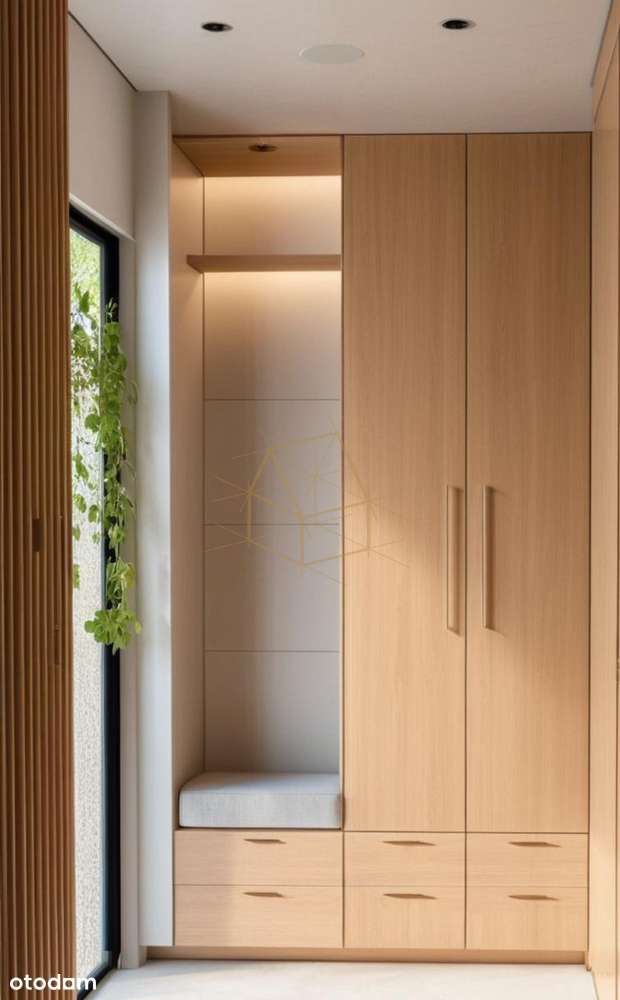 Klonowo/Widok na Jezioro/ I Linia Brzegowa/2025r-13