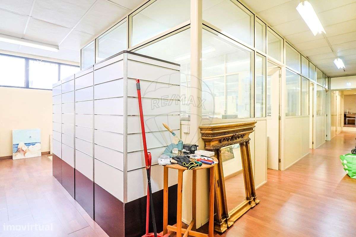 Armazém  para venda - Grande imagem: 3/30