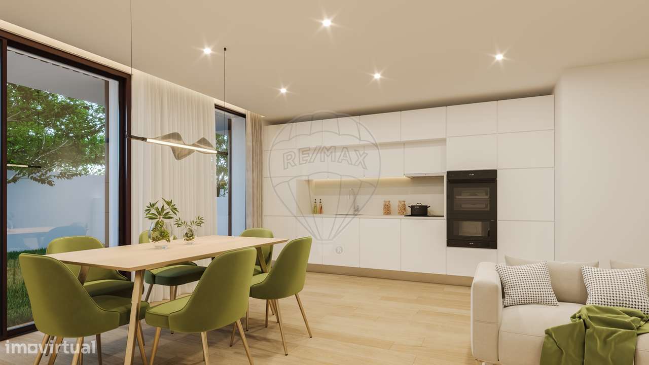 Apartamento T1 para venda - Grande imagem: 2/14