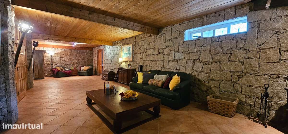 Exclusivo - Moradia de Charme-29