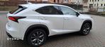 Lexus NX - 8