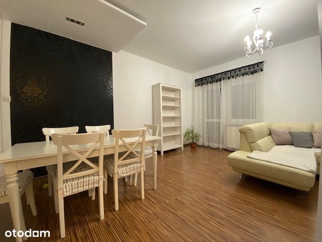 Apartament 80 m2, 3 pokoje, doskonała lokalizacja