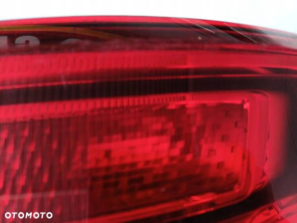 Audi A3 8V4 Sportback Lampa Tylna Prawa HB - 3