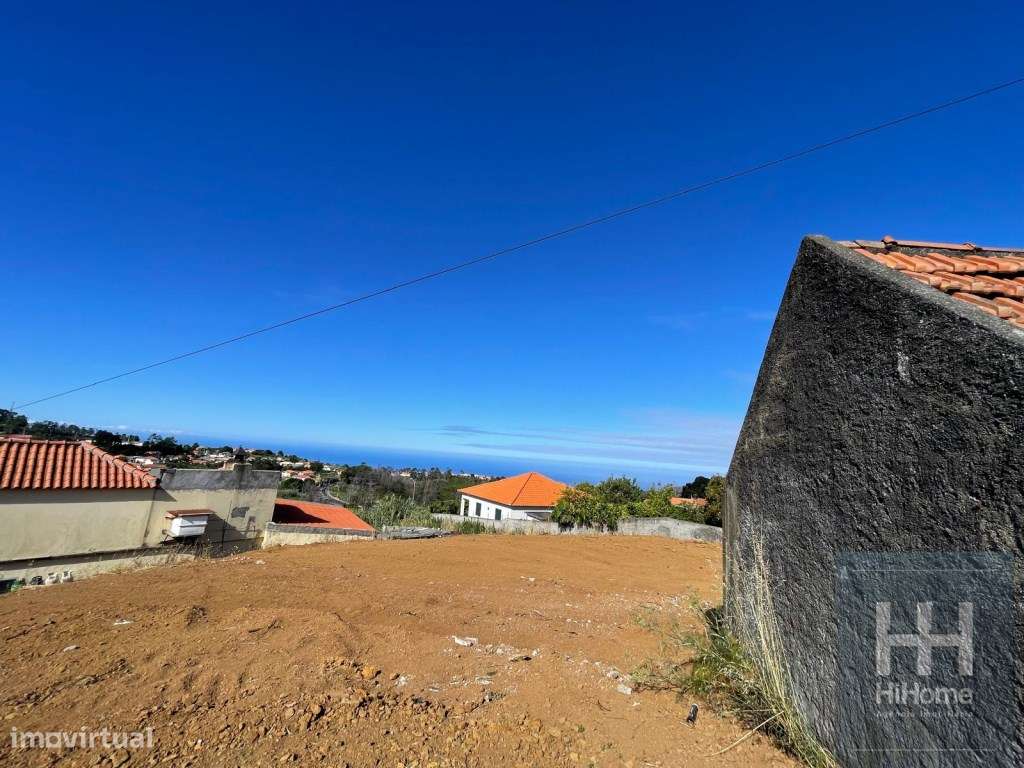 Moradia Tradicional Madeirense T4 nos Prazeres, Calheta - Madeira - Grande imagem: 4/7