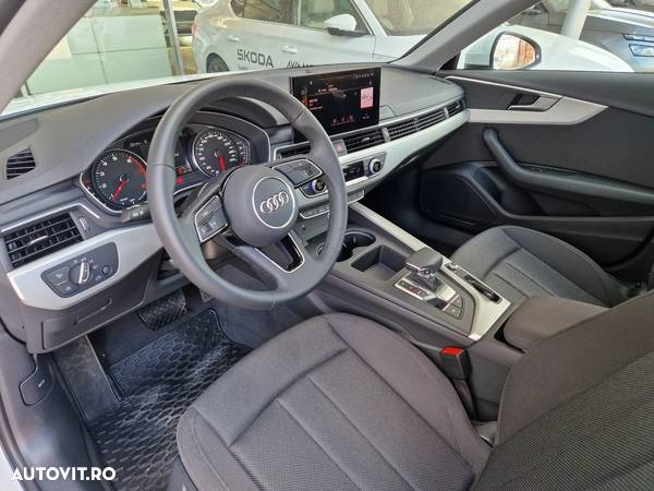 Audi A4 35 TFSI S tronic Advanced - 11