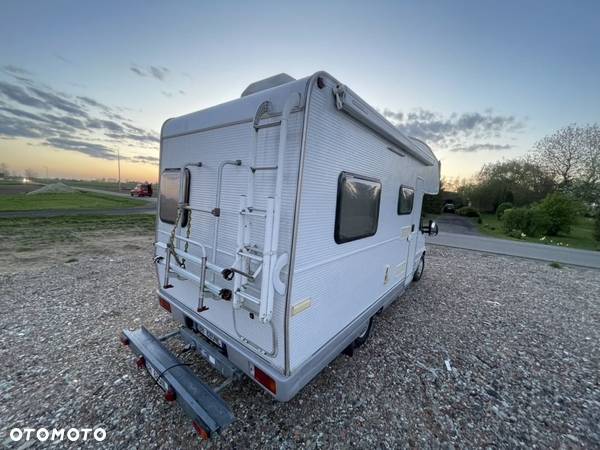 Fiat Ducato - 40