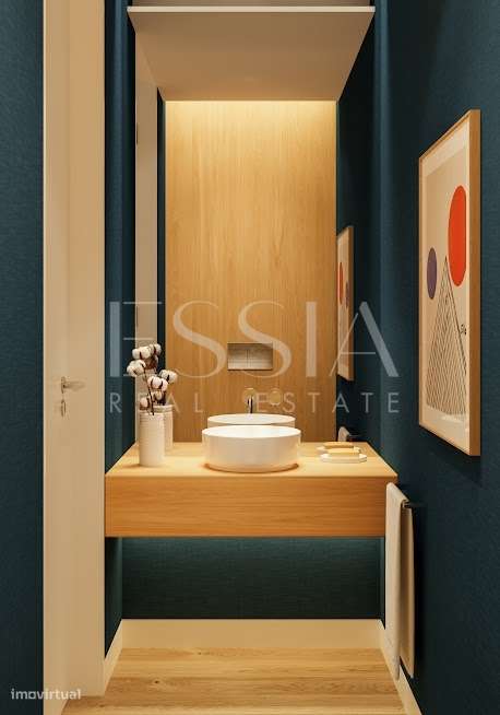 Apartamento T3 com Varandas | Empreendimento PRISMA | Av. da Boavista - Grande imagem: 5/12