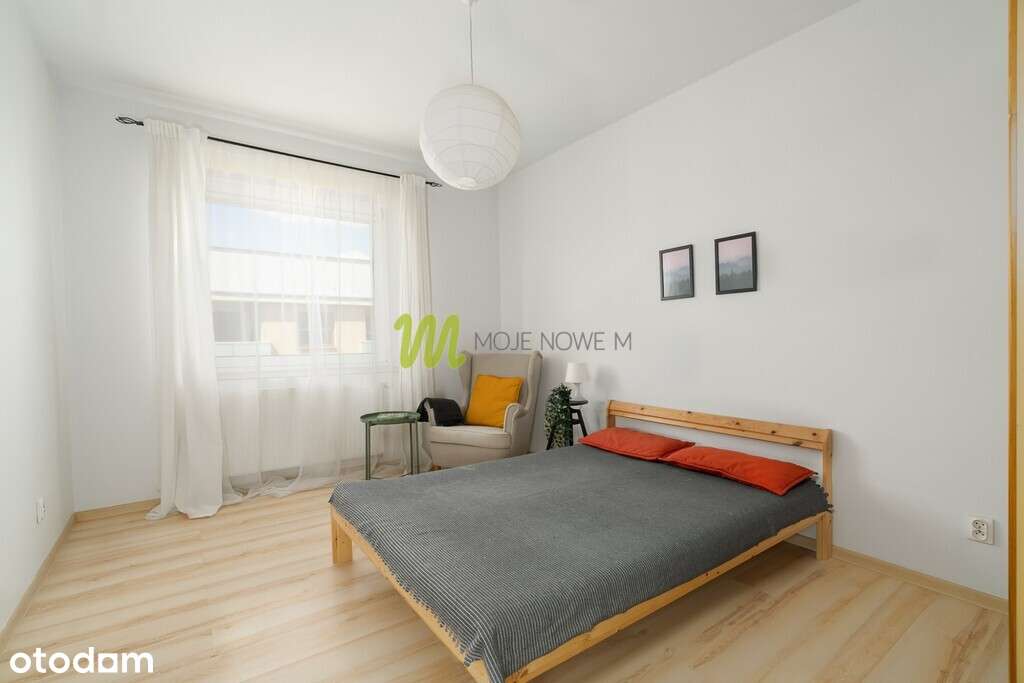 os. Zodiak, bezprogowe, niezależne pokoje-5