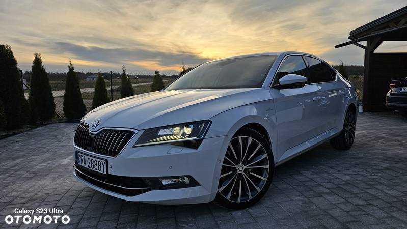 Skoda Superb - 2