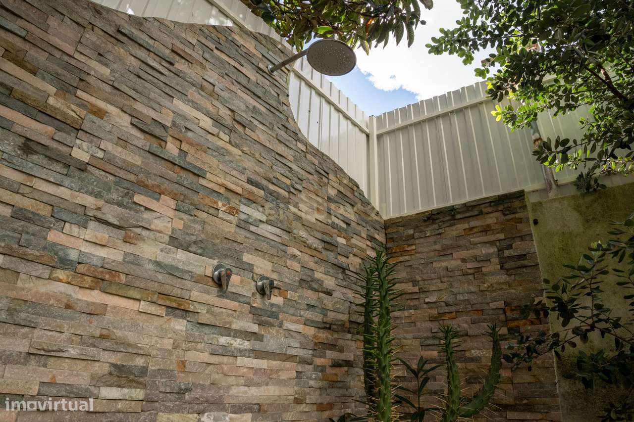 Apartamento T3 com Jardim Privativo em São Domingos de Benfica - Grande imagem: 5/32