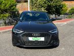 Audi A3 Sportback - 6