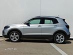 Volkswagen T-Cross 1.0 TSI DSG Style - 2