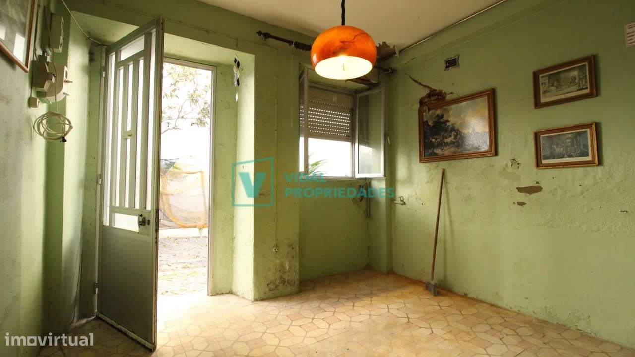 Moradia T2 com varanda em Faro - Grande imagem: 5/13