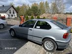 BMW Seria 3 316i - 2